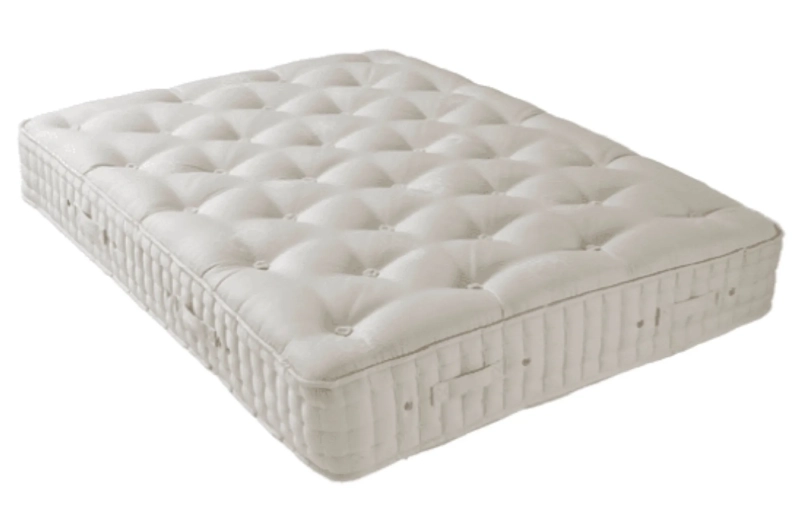 Hypnos Wool Origins 8 Mattress